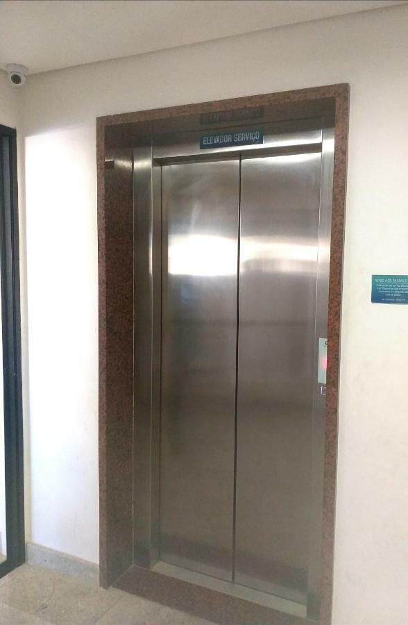 Apartamento 2 quartos a 4 minutos do mar de Maceió Exterior foto