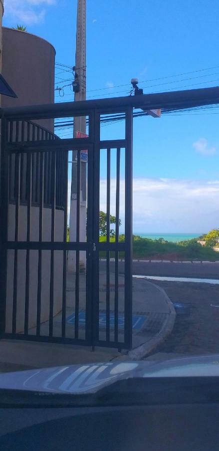 Apartamento 2 quartos a 4 minutos do mar de Maceió Exterior foto