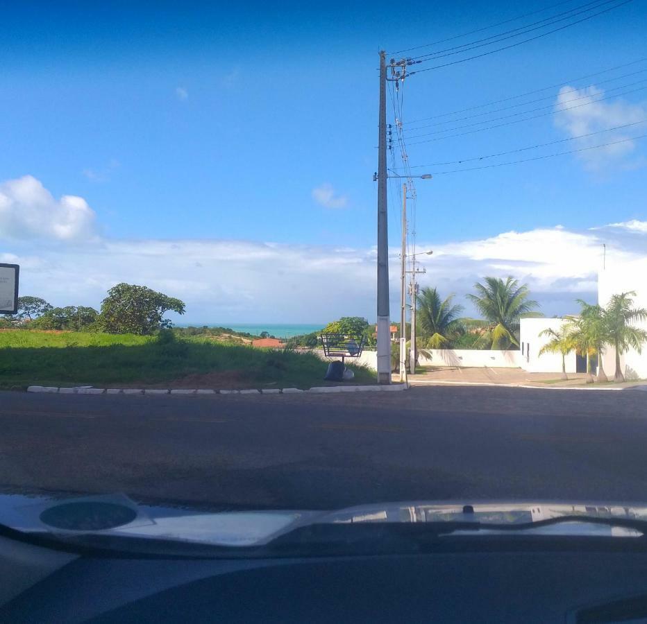 Apartamento 2 quartos a 4 minutos do mar de Maceió Exterior foto